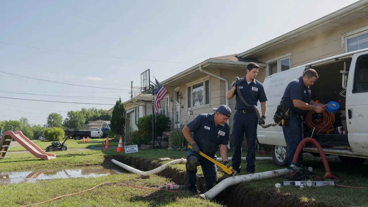 Toilet Installation in Hingham, WI near me